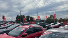 Nissan Qashqai 1.3 DiG-T MH 158 N-Design 5dr Xtronic Petrol Hatchback